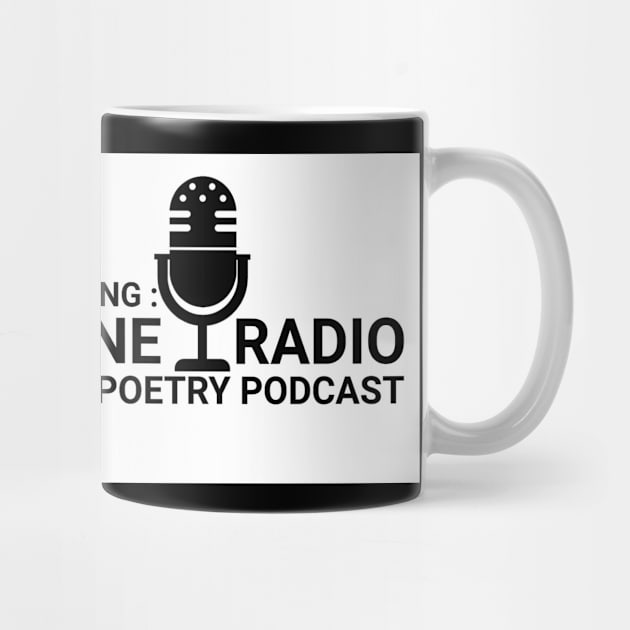 Quintessential Listening: Poetry Online Radio by QLPORYT 